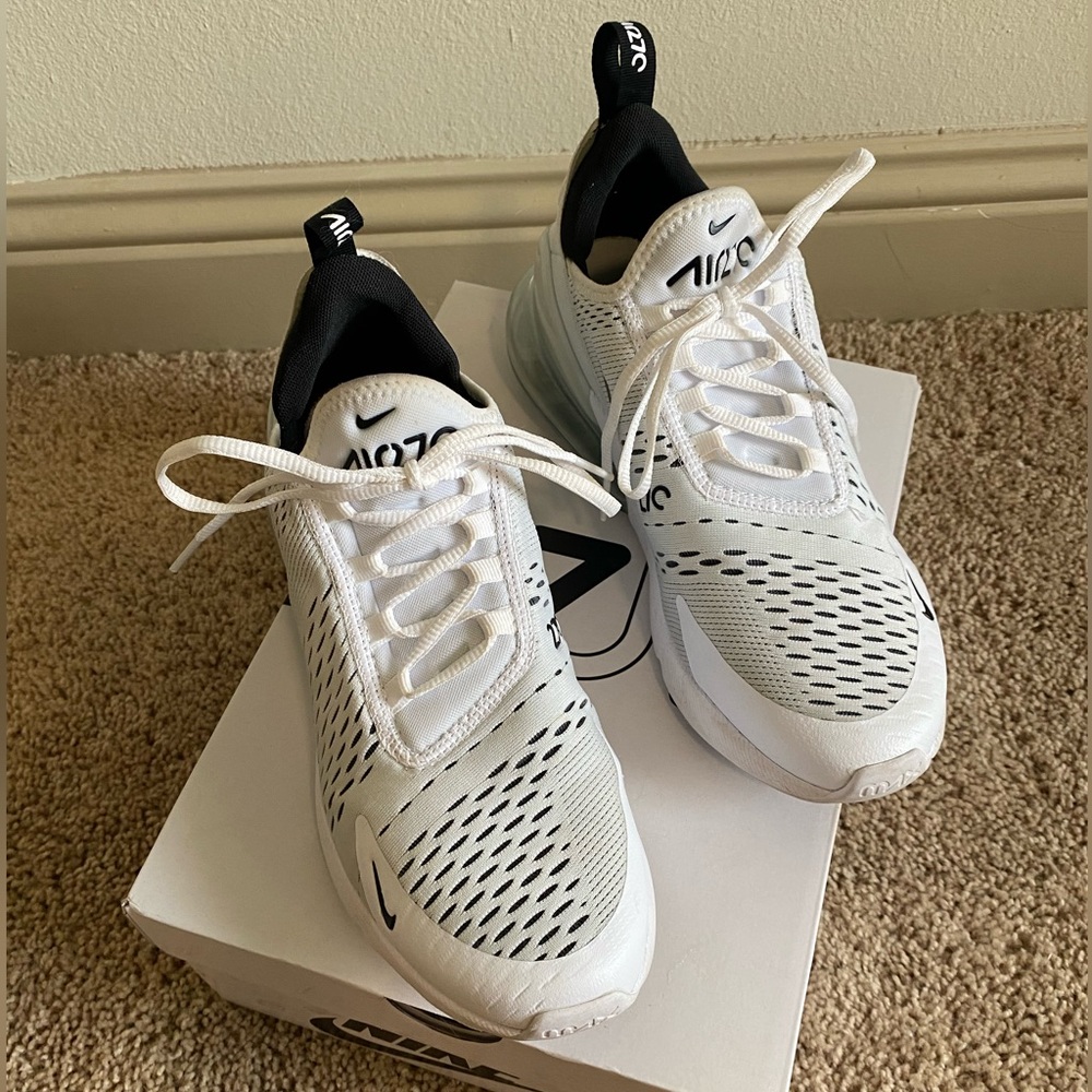 Nike Air Max 270